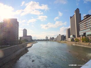 シェラビア東山台二番街215号棟の物件内観写真